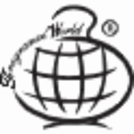 Fragrance World logo
