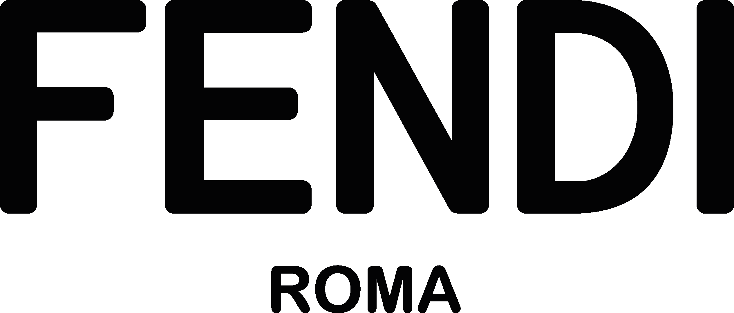 Fendi logo