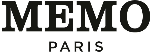 Memo Paris logo