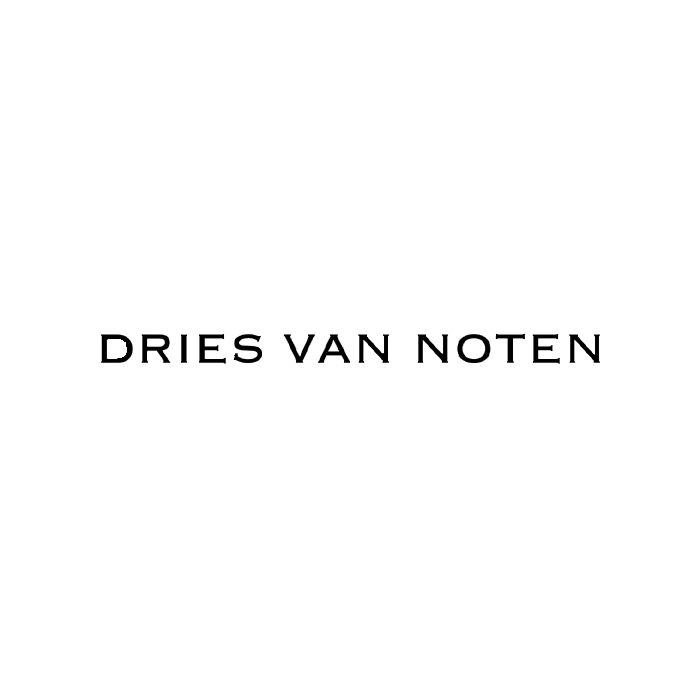 Dries van Noten logo