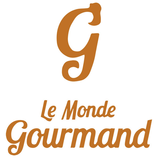 Le Monde Gourmand logo