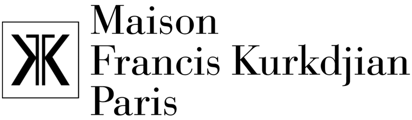 Maison Francis Kurkdjian logo