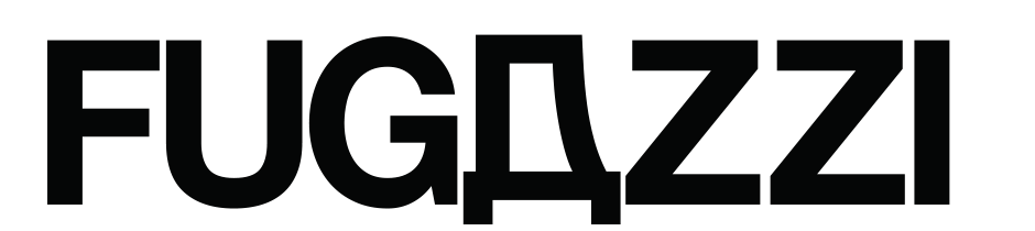 Fugazzi logo
