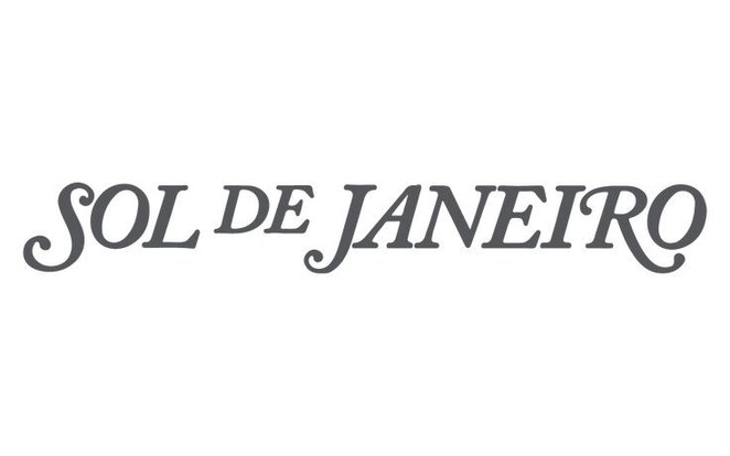 Sol de Janeiro logo