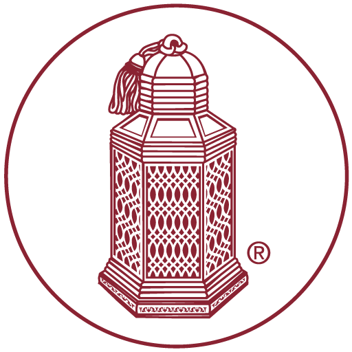 AL Haramain Perfumes logo