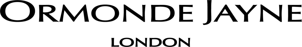 Ormonde Jayne logo