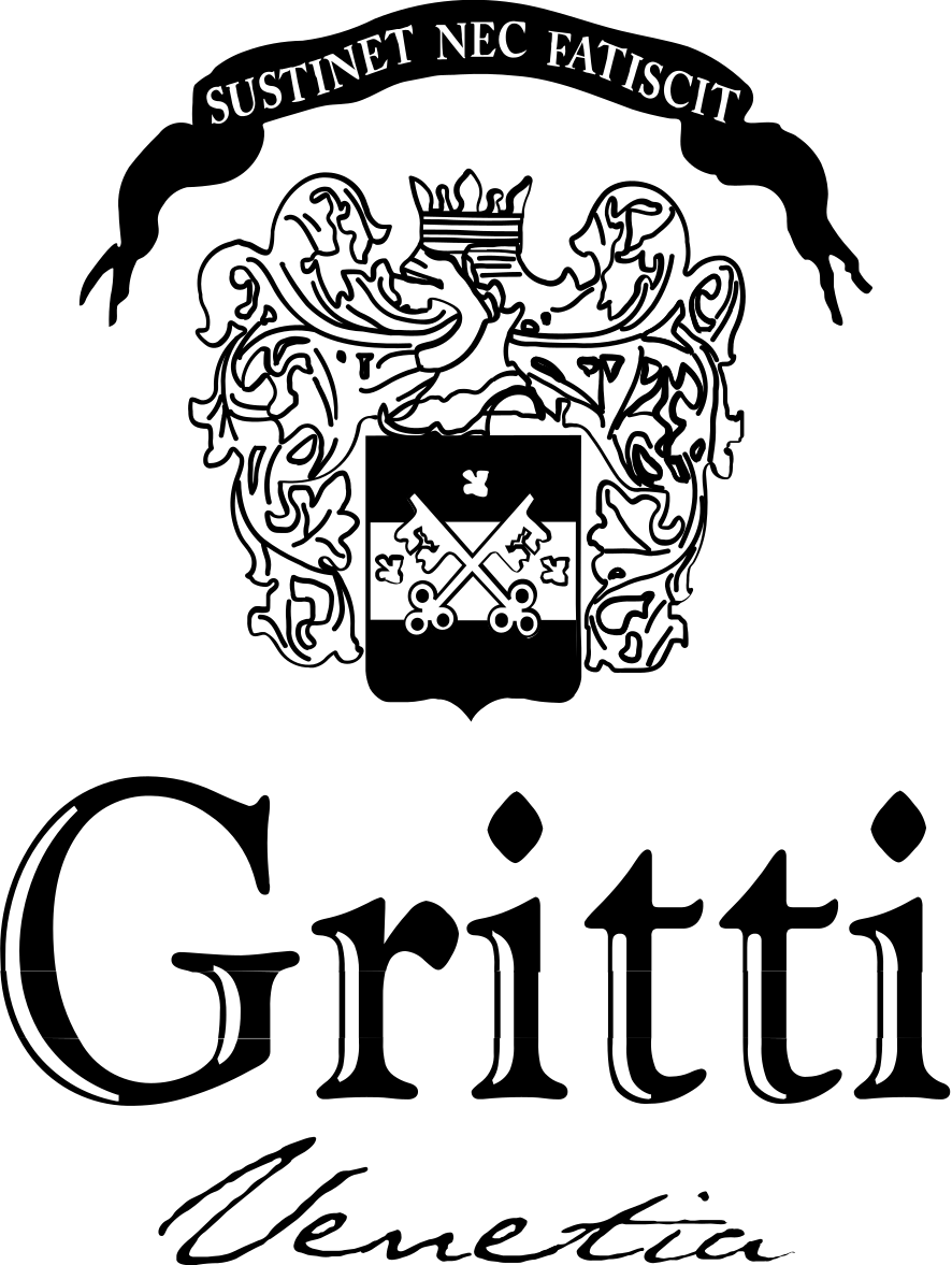Gritti Venetia logo
