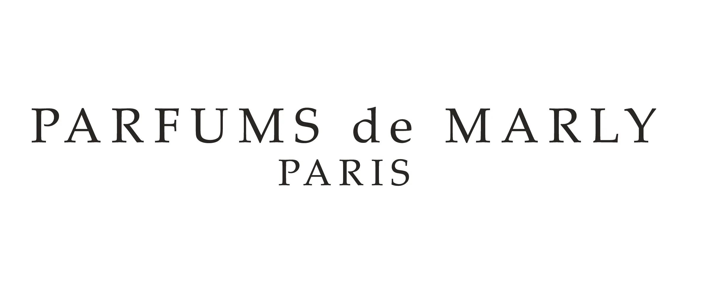 Parfums de Marly logo