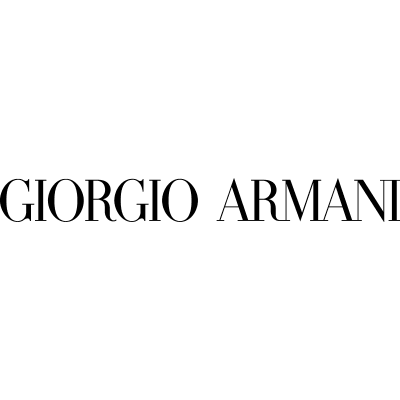 Giorgio Armani logo