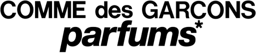 Comme des Garcons logo