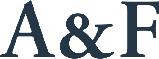 Abercrombie & Fitch logo