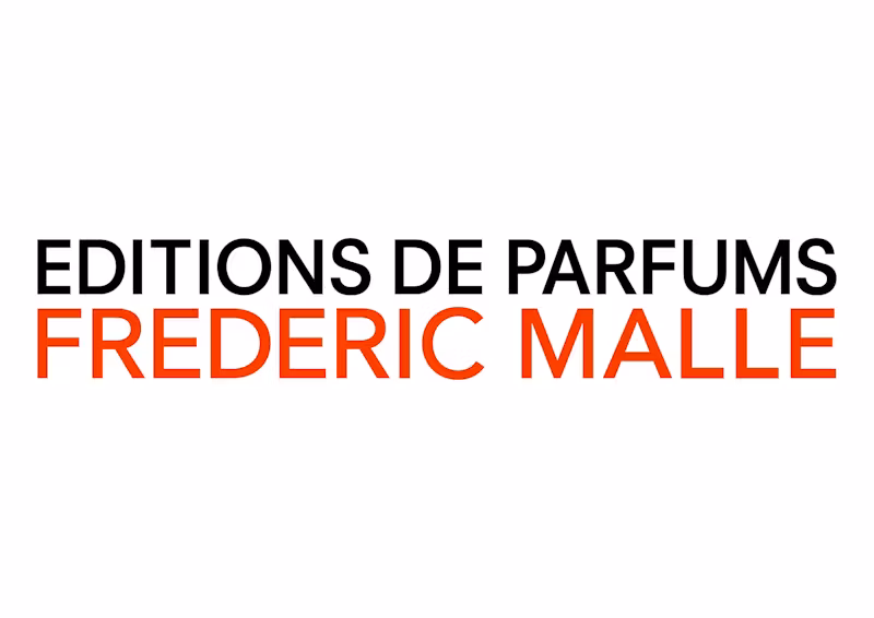 Frederic Malle logo