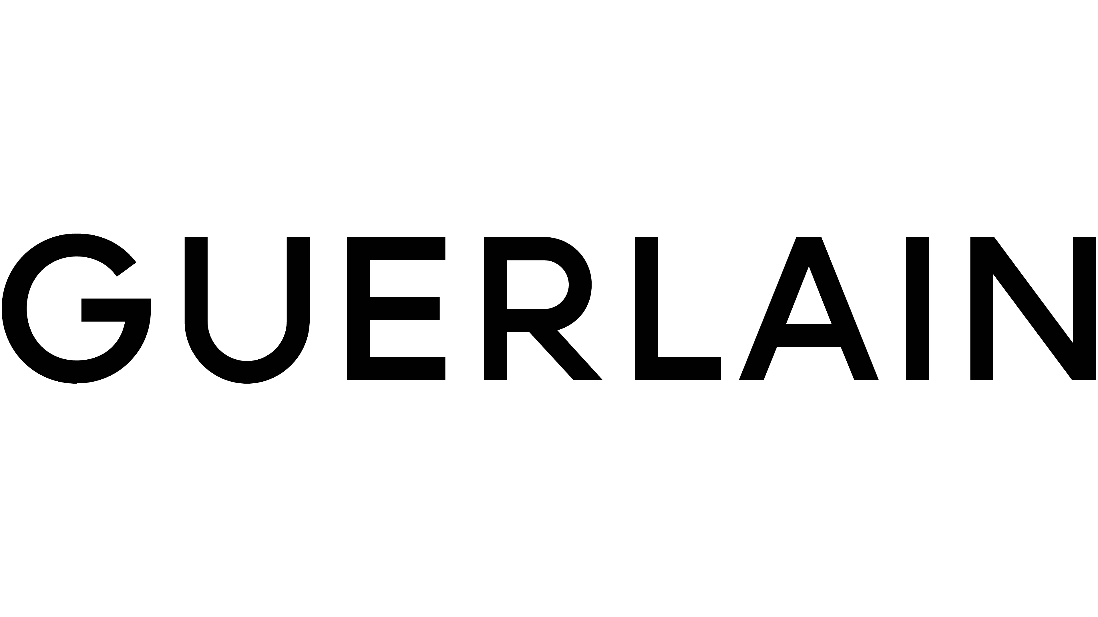 Guerlain logo