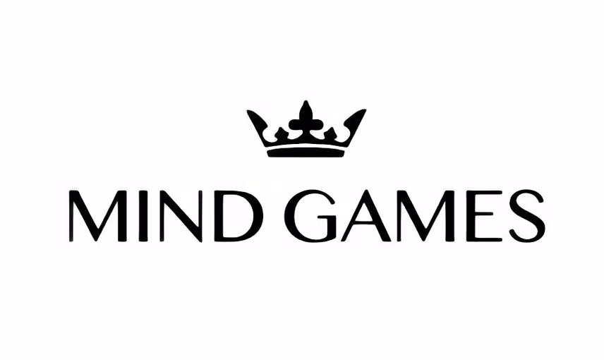 Mind Games logo