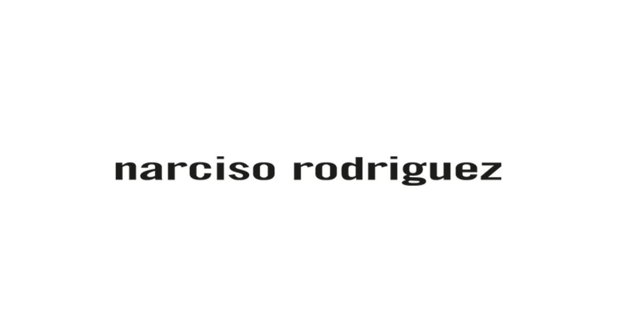 Narciso Rodriguez logo