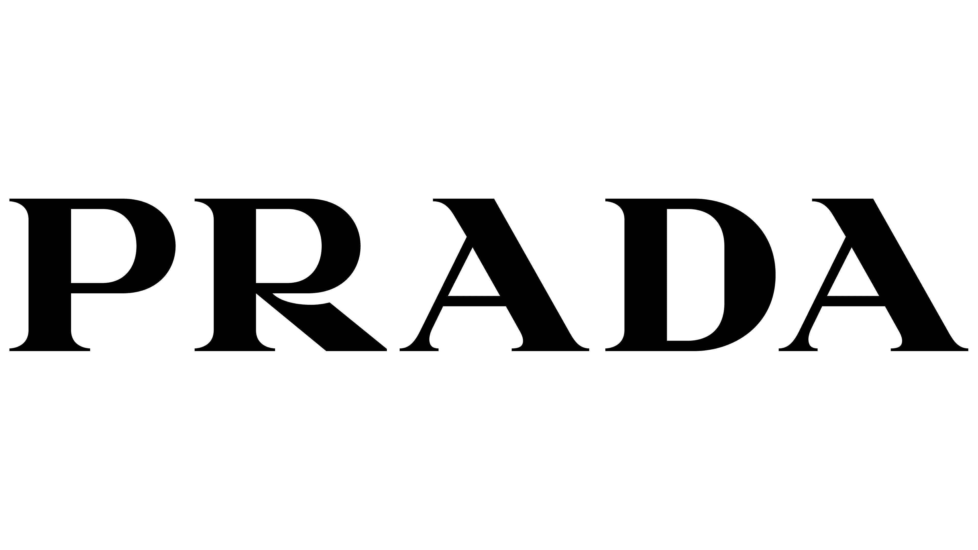 Prada logo