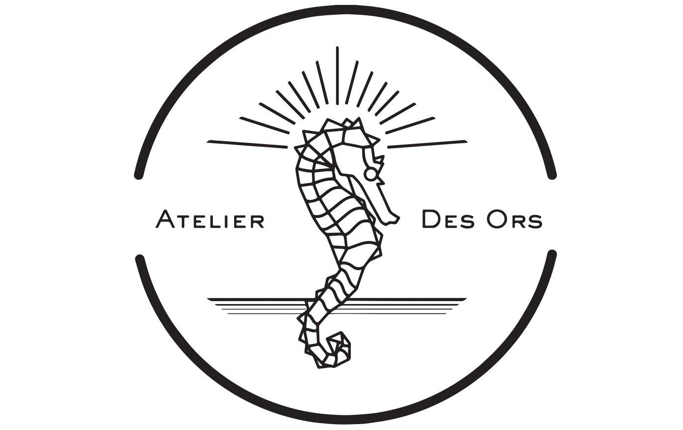 Atelier des Ors logo