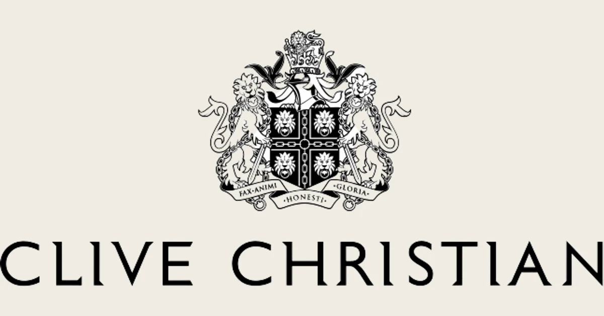 Clive Christian logo
