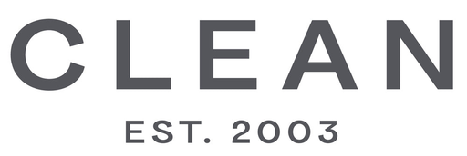 Clean logo