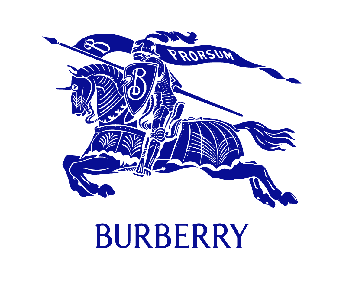 Burberry logo