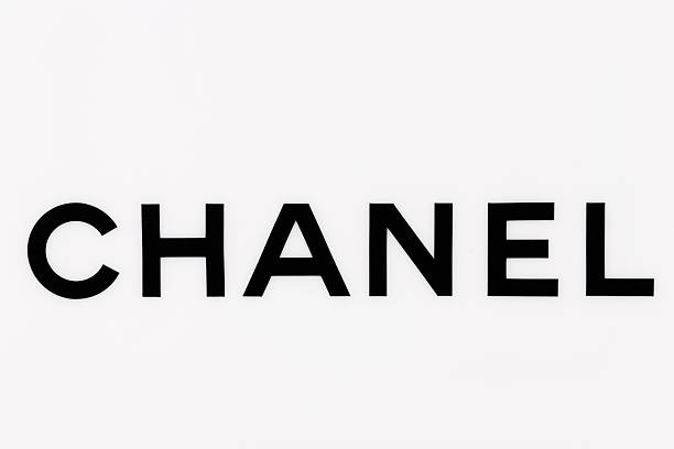 Chanel logo