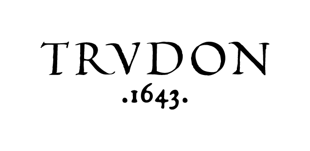 Trudon logo