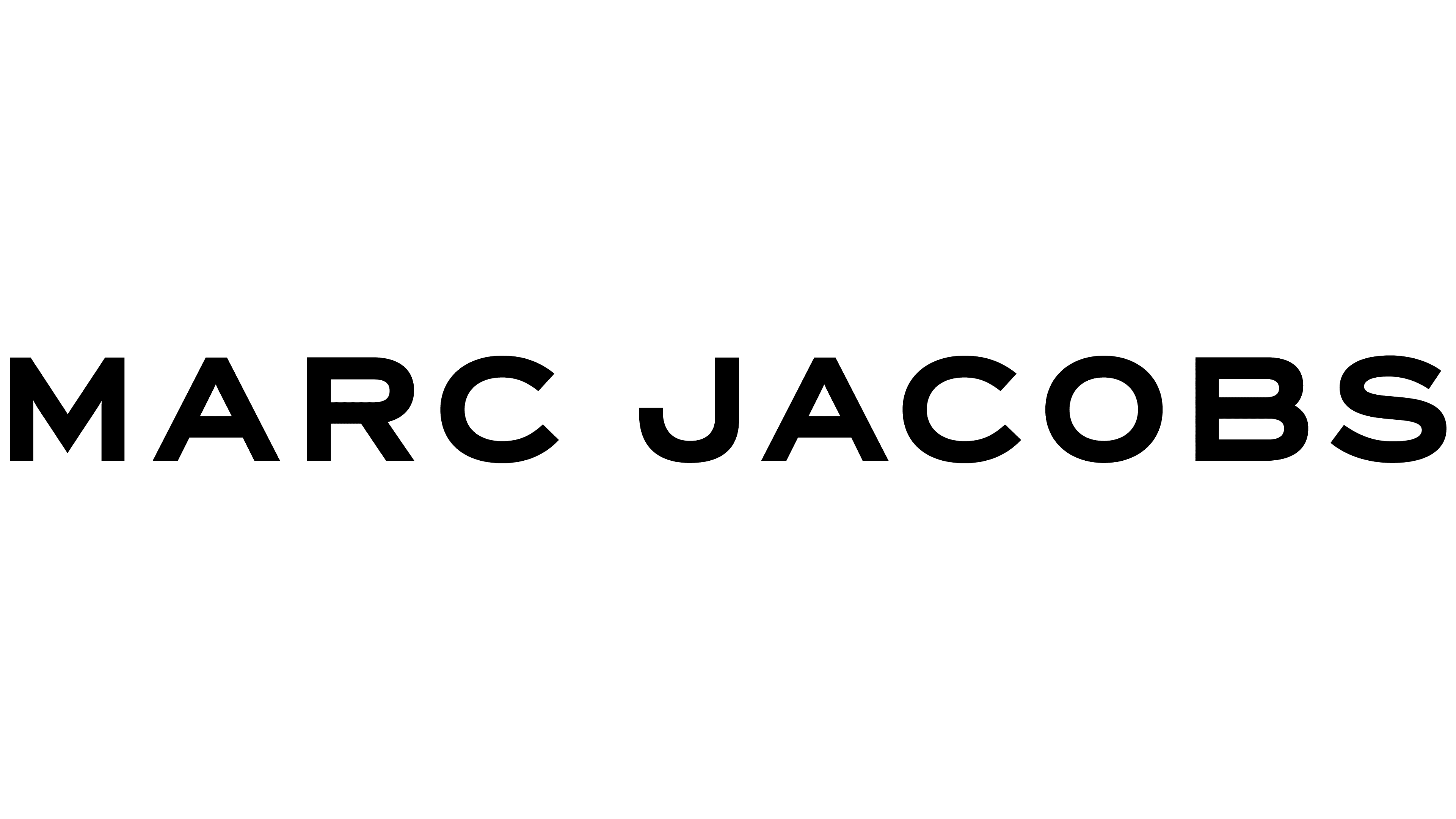 Marc Jacobs logo