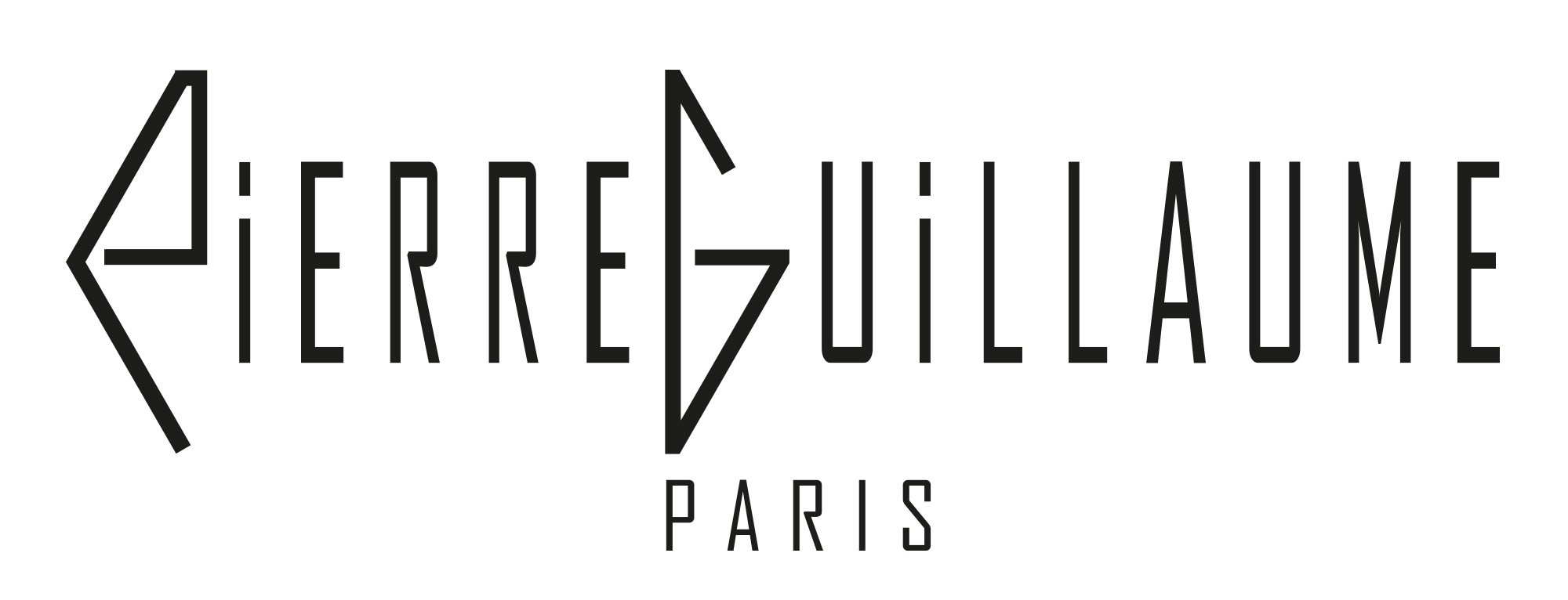 Pierre Guillaume logo