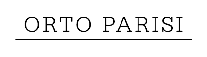 Orto Parisi logo