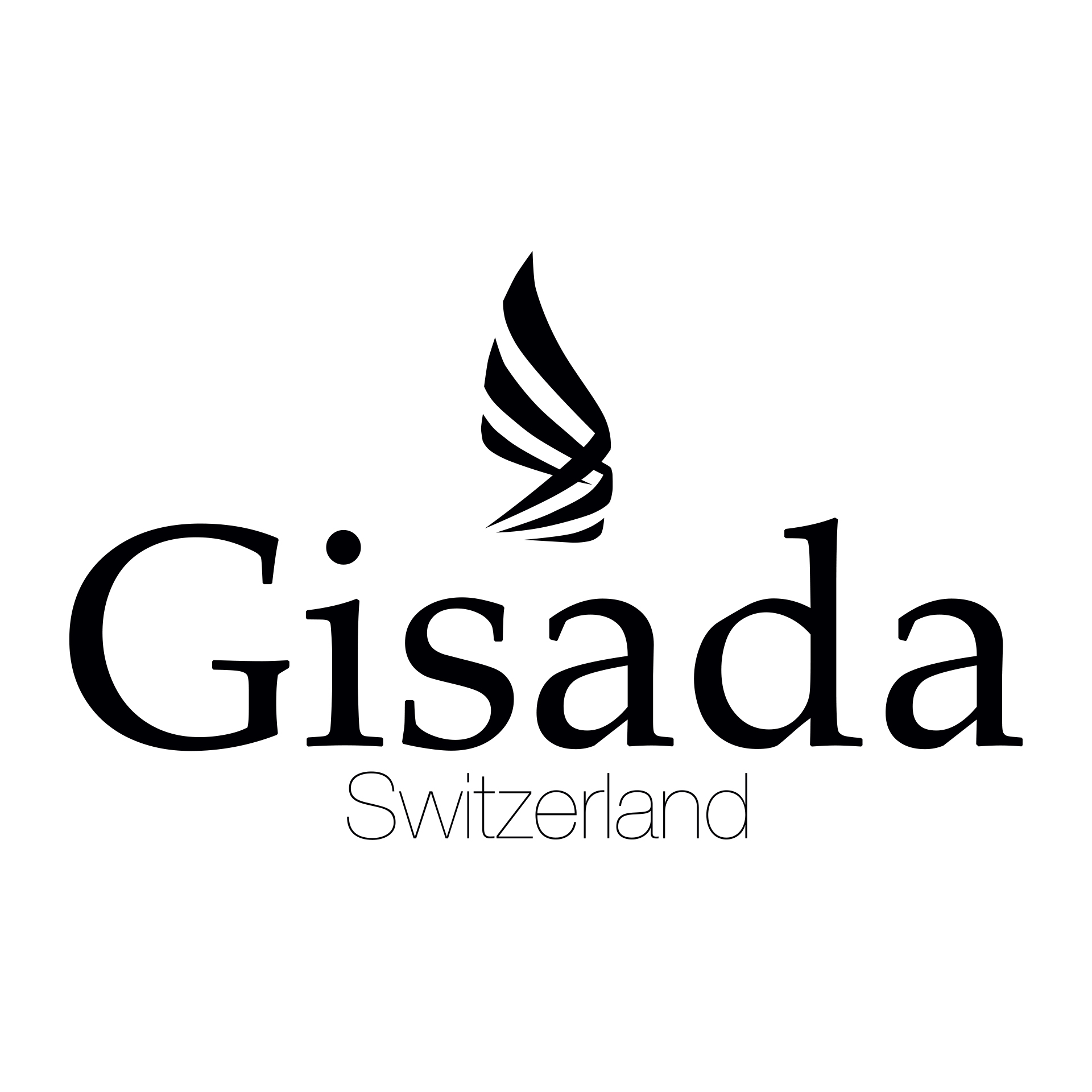 Gisada logo