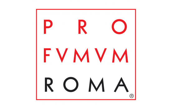 Profumum Roma logo