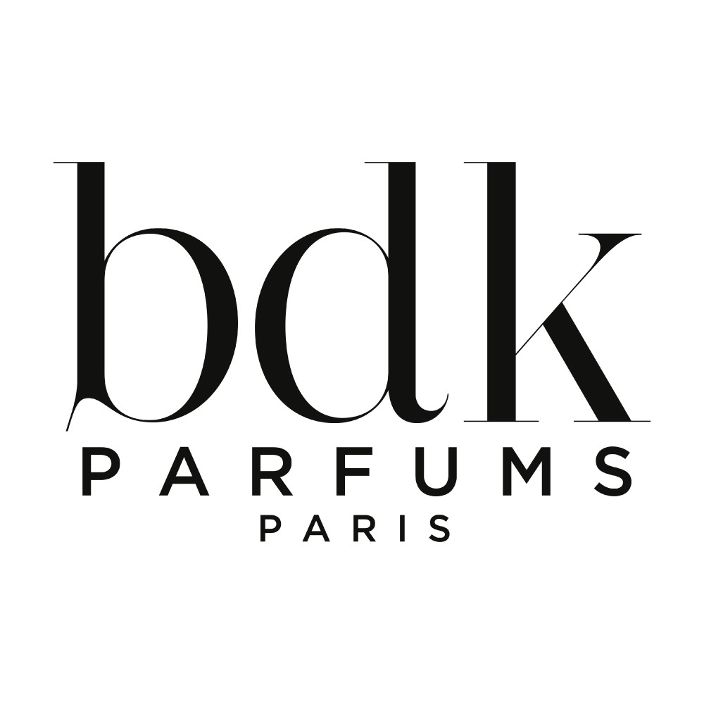 BDK Parfums logo