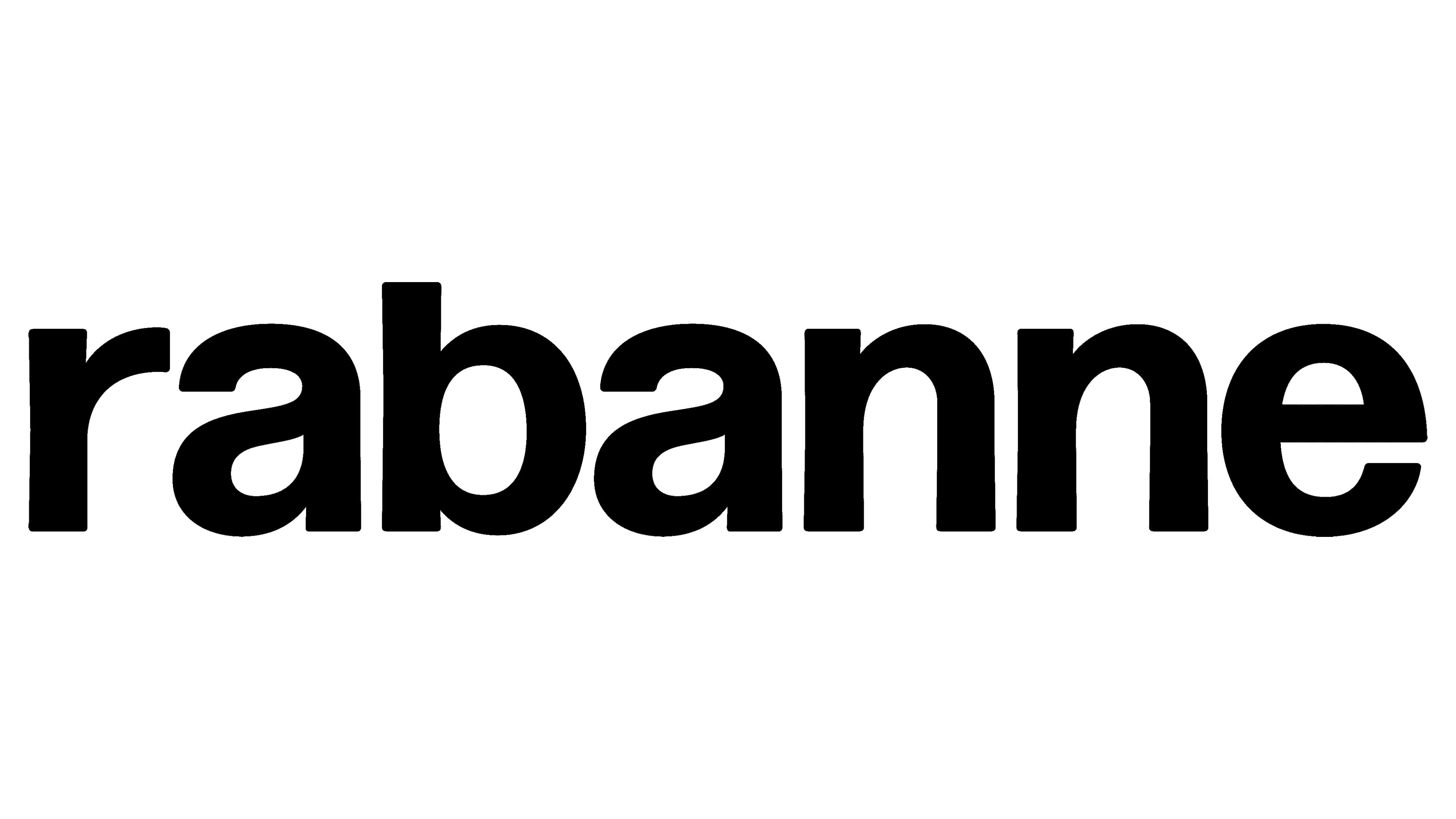 Rabanne logo