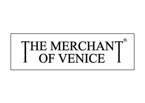 The Merchant of Venice logo