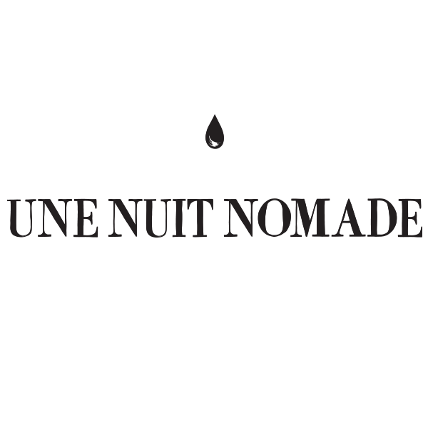 Une Nuit Nomade logo