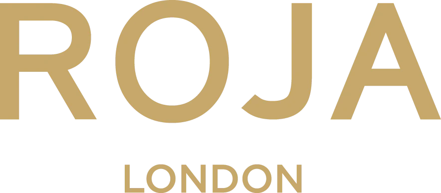 Roja London logo