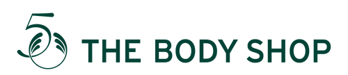 The Body Shop logo