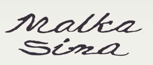 Malka Sima logo
