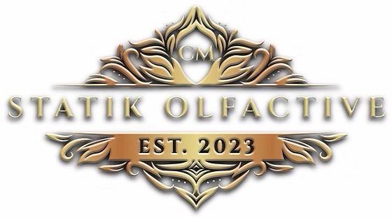 Statik Olfactive logo