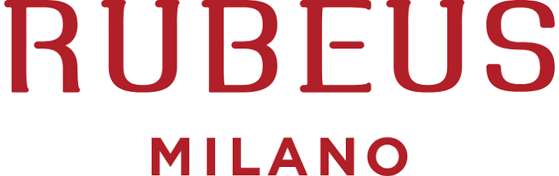 Rubeus Milano logo
