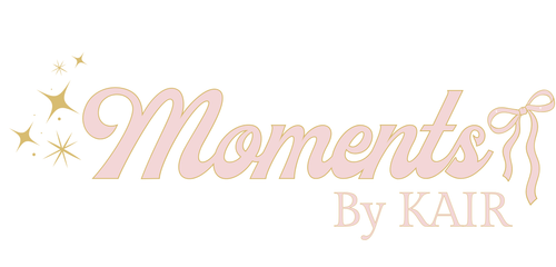 Moments By Kair logo