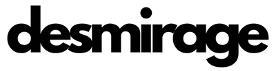 Desmirage logo