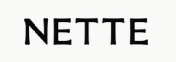 Nette logo