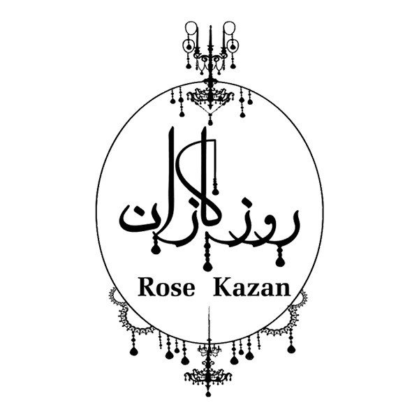 Rose Kazan logo
