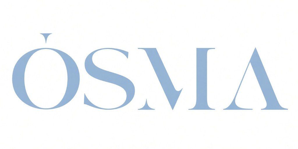 OSMA logo