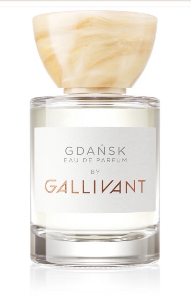 Gallivant logo