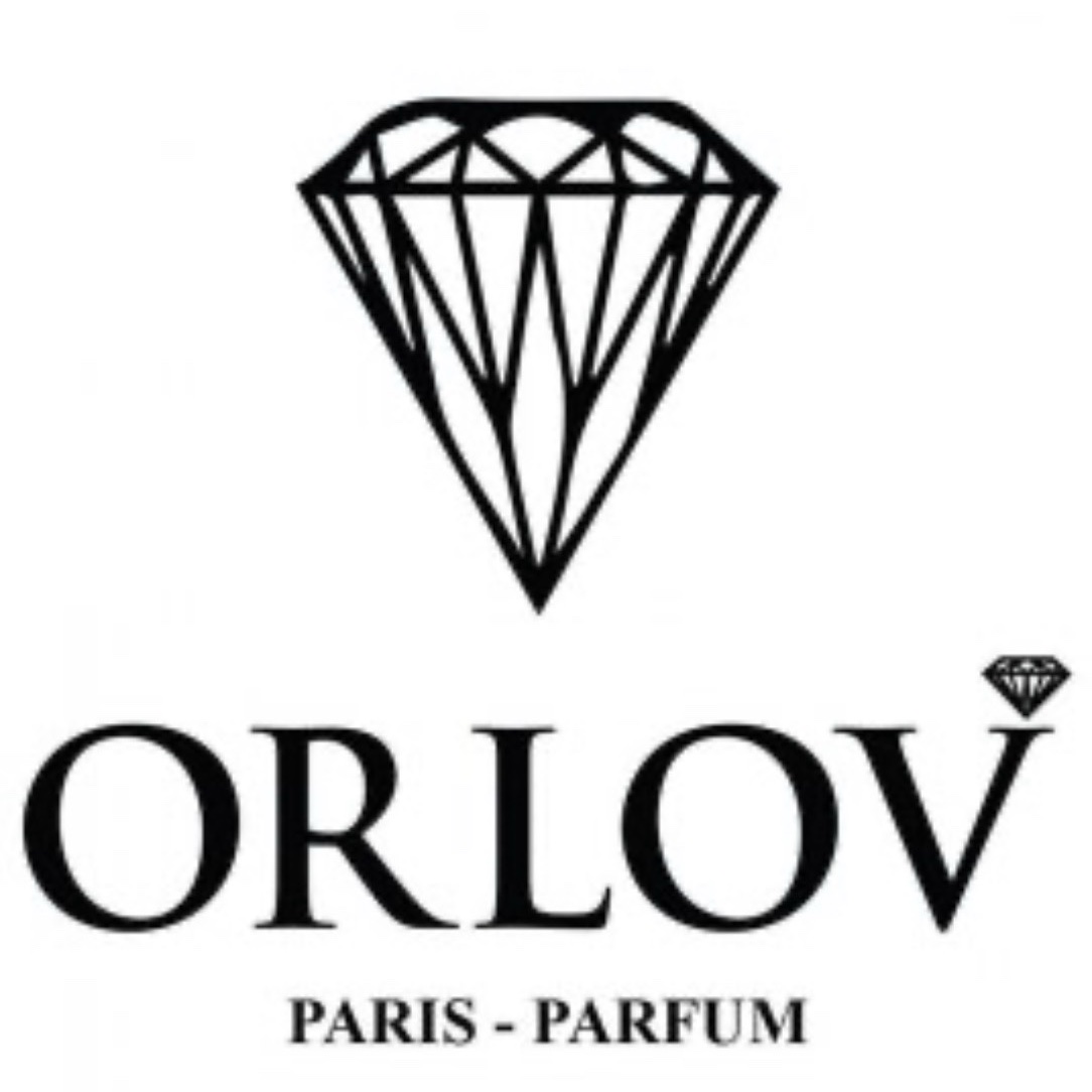 Orlov Paris logo