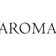 April Aromatics logo