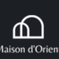 Maison d’Orient logo