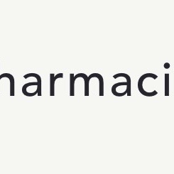 Pharmacia logo
